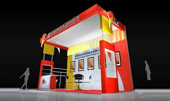 专业赋能，智领未来 全国农药交流会展台设计搭建与咨询策划一站式解决方案