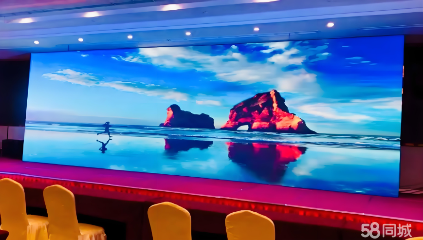 一站式开业礼仪庆典策划服务 从策划主持到舞台桁架搭建，打造难忘盛会