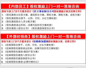 广州股权激励方案设计与文化经纪人服务 专家一对一咨询的价值